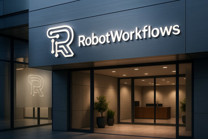 RobotWorkflows.com — 4