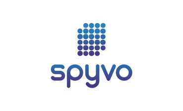 Spyvo logo