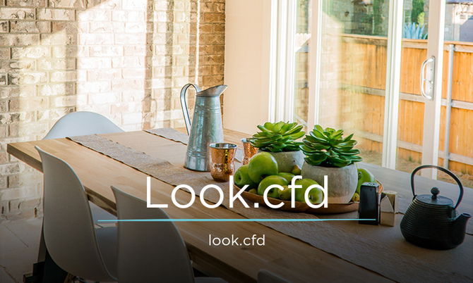 Look.cfd