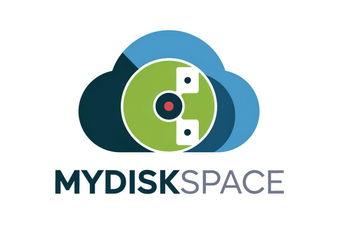 MyDiskSpace.com - Creative brandable domain for sale