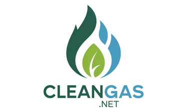CleanGas.net - Creative brandable domain for sale