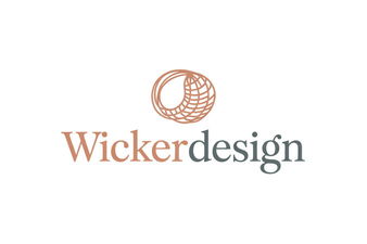 WickerDesign.com - Creative brandable domain for sale