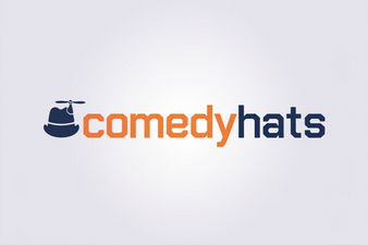 ComedyHats.com - Creative brandable domain for sale