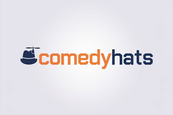 ComedyHats.com