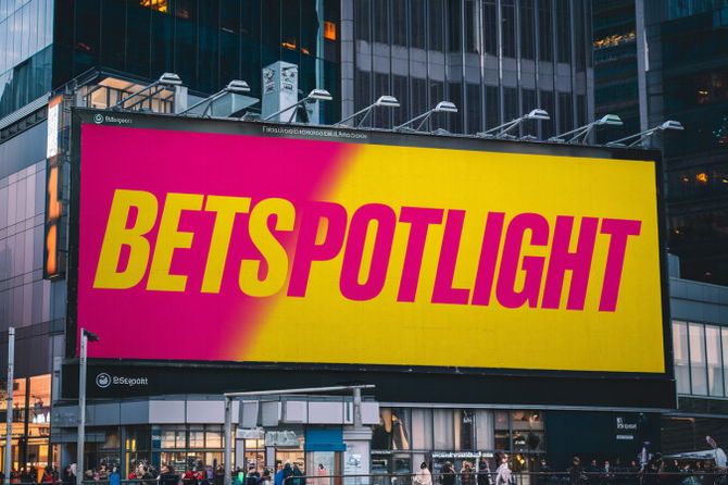 BetSpotlight.com