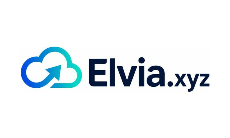 Elvia logo