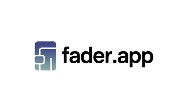 Fader.app
