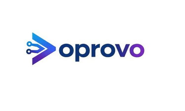 oprovo logo