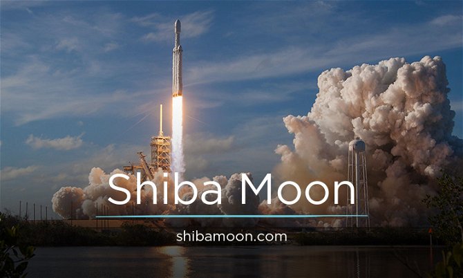 ShibaMoon.com