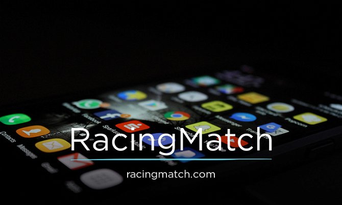 racingmatch.com