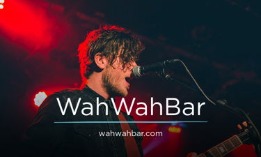 WahWahBar.com