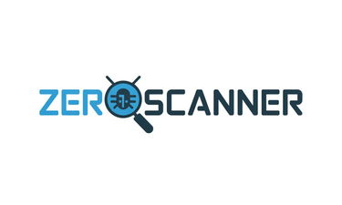 ZeroScanner logo