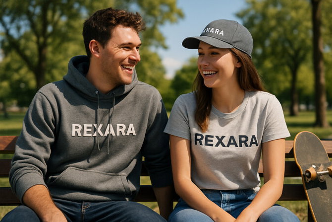 Rexara.com — 5