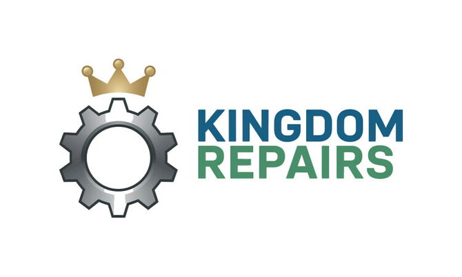 KingdomRepairs.com