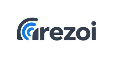Rezoi.com - Creative brandable domain for sale