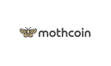 MothCoin.com is for sale