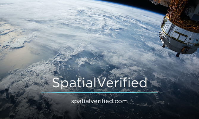 SpatialVerified.com