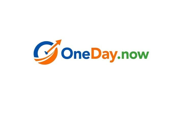 OneDay logo
