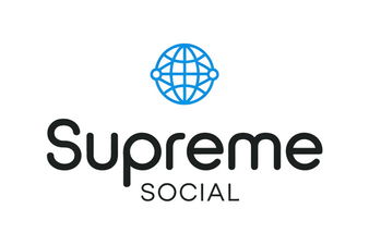 Supreme logo