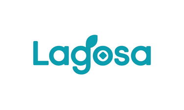 Lagosa.com - Creative brandable domain for sale