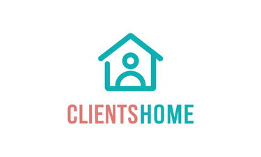ClientsHome.com - Creative brandable domain for sale