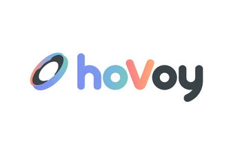 Hovoy.com - Creative brandable domain for sale