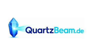 QuartzBeam logo
