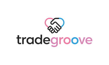 TradeGroove.com - Creative brandable domain for sale