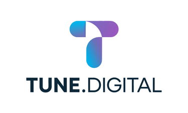 Tune.digital is for sale