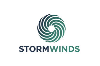 StormWinds.com - Creative brandable domain for sale