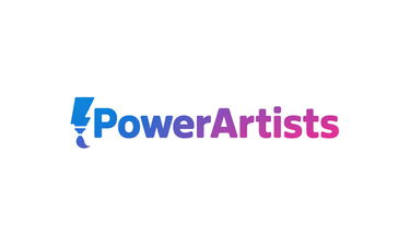PowerArtists.com - Creative brandable domain for sale