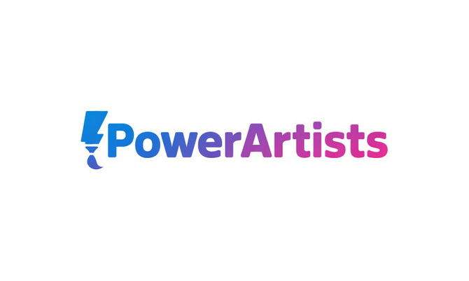PowerArtists.com
