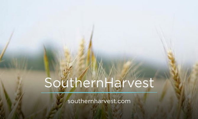 SouthernHarvest.com