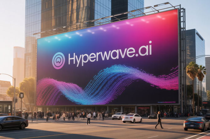 HyperWave.ai
