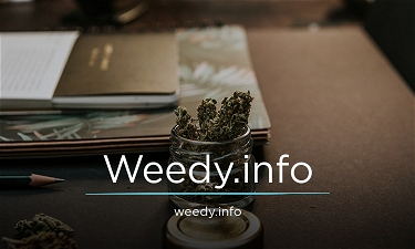 Weedy.info