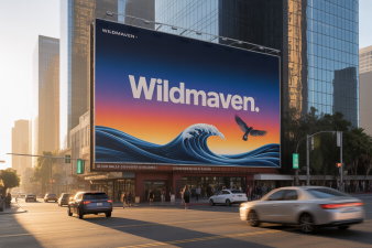 WildMaven - New premium domains