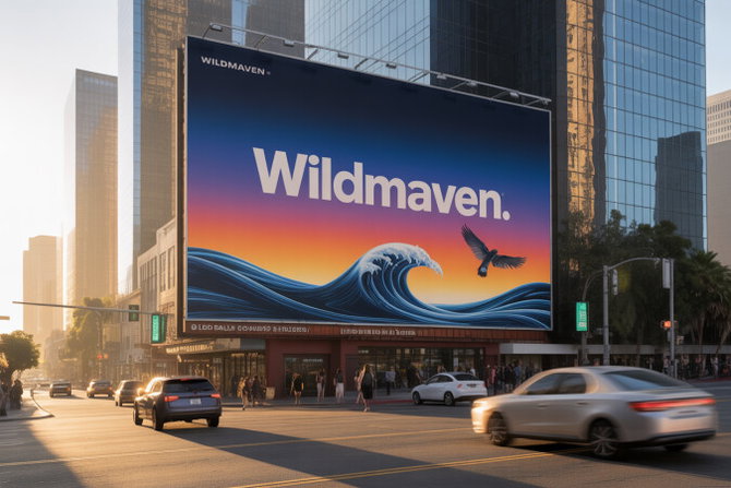 WildMaven.com — 3