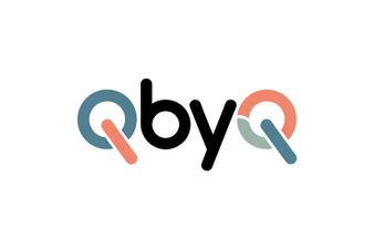 QbyQ logo