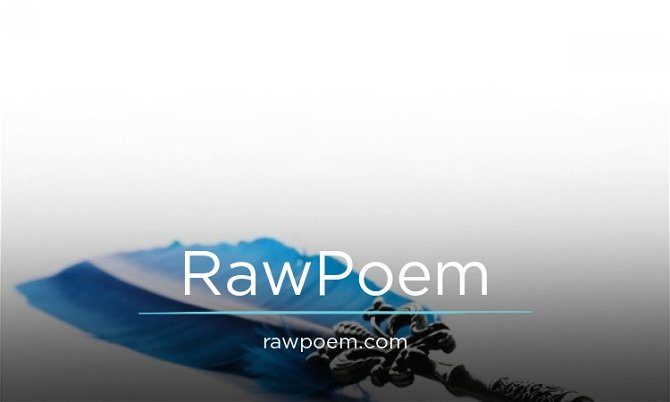RawPoem.com