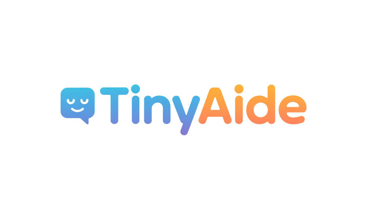 TinyAide logo