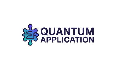 QuantumApplication.com - Creative brandable domain for sale