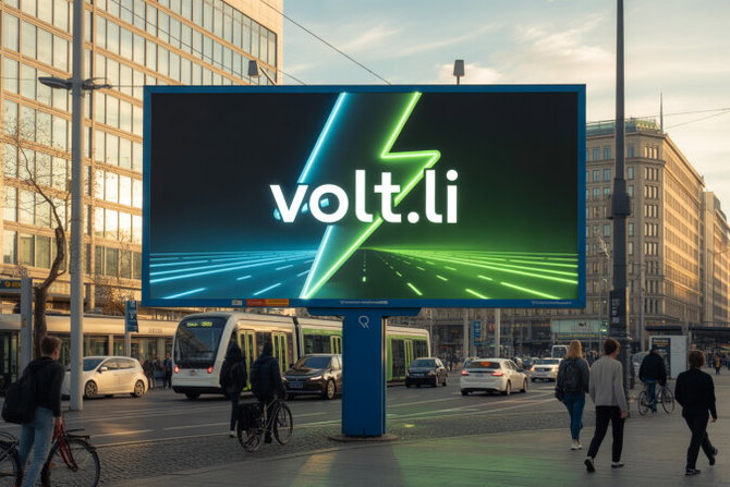 Volt.li — 3