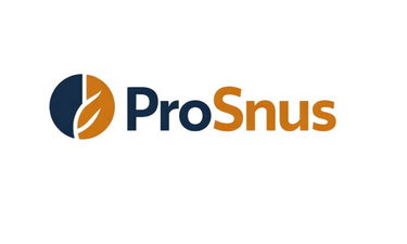 ProSnus.com - Creative brandable domain for sale