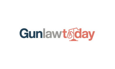 GunLawToday.com - Creative brandable domain for sale