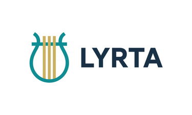 Lyrta logo