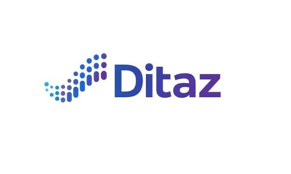 Ditaz logo