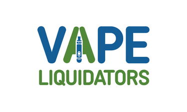 VapeLiquidators.com - Creative brandable domain for sale