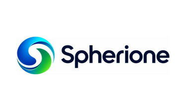 Spherione logo