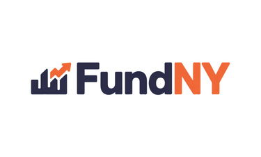 FundNY.com - Creative brandable domain for sale