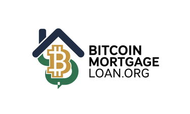 BitcoinMortgageLoan.org - Creative brandable domain for sale